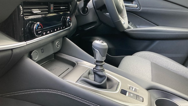 Used Nissan Qashqai 2025 for sale - 76233033: Photo 13
