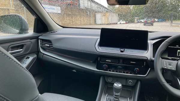 Used Nissan Qashqai 2025 for sale - 76233033: Photo 14