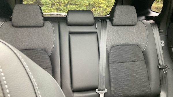 Used Nissan Qashqai 2025 for sale - 76233033: Photo 15