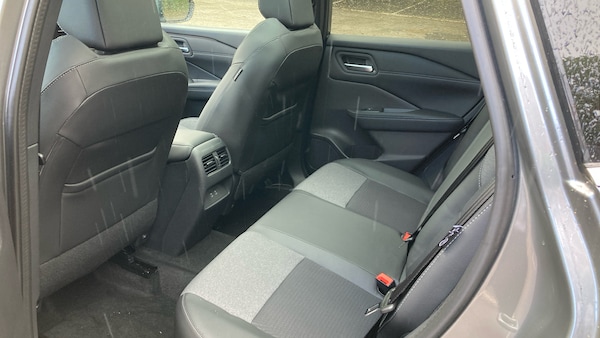 Used Nissan Qashqai 2025 for sale - 76233033: Photo 16