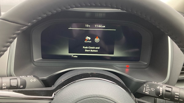 Used Nissan Qashqai 2025 for sale - 76233033: Photo 18