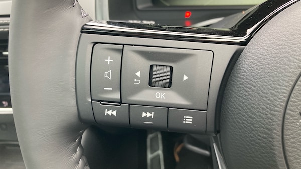 Used Nissan Qashqai 2025 for sale - 76233033: Photo 21