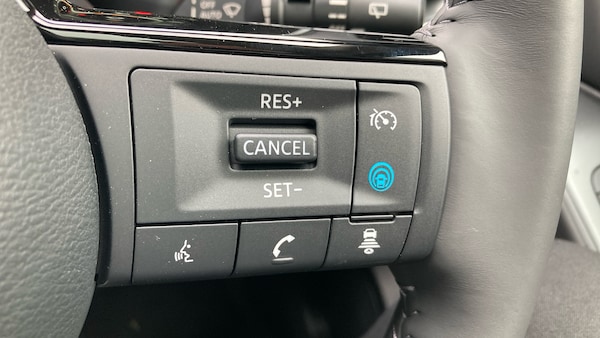 Used Nissan Qashqai 2025 for sale - 76233033: Photo 22