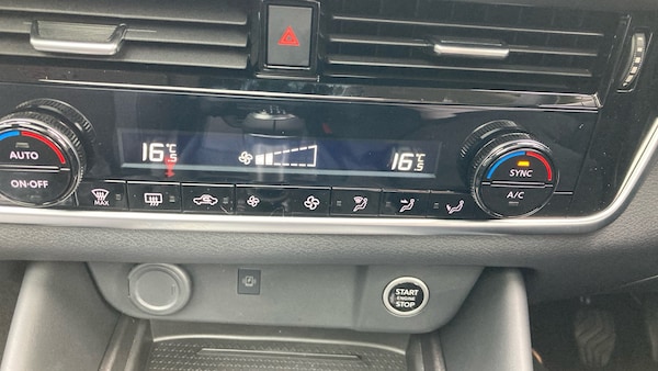 Used Nissan Qashqai 2025 for sale - 76233033: Photo 27