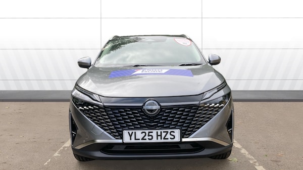 Used Nissan Qashqai 2025 for sale - 76233033: Photo 3