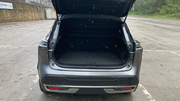 Used Nissan Qashqai 2025 for sale - 76233033: Photo 4