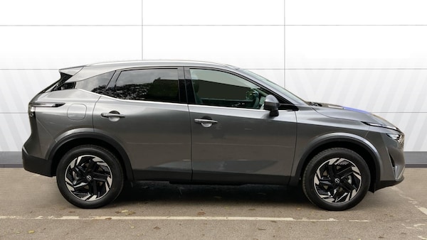 Used Nissan Qashqai 2025 for sale - 76233033: Photo 5