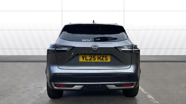 Used Nissan Qashqai 2025 for sale - 76233033: Photo 6