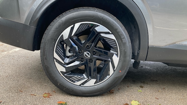Used Nissan Qashqai 2025 for sale - 76233033: Photo 7