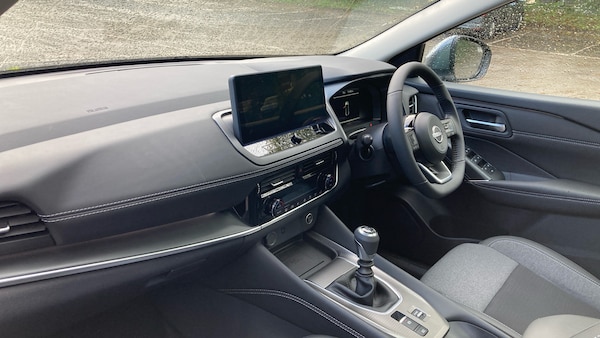 Used Nissan Qashqai 2025 for sale - 76233033: Photo 9