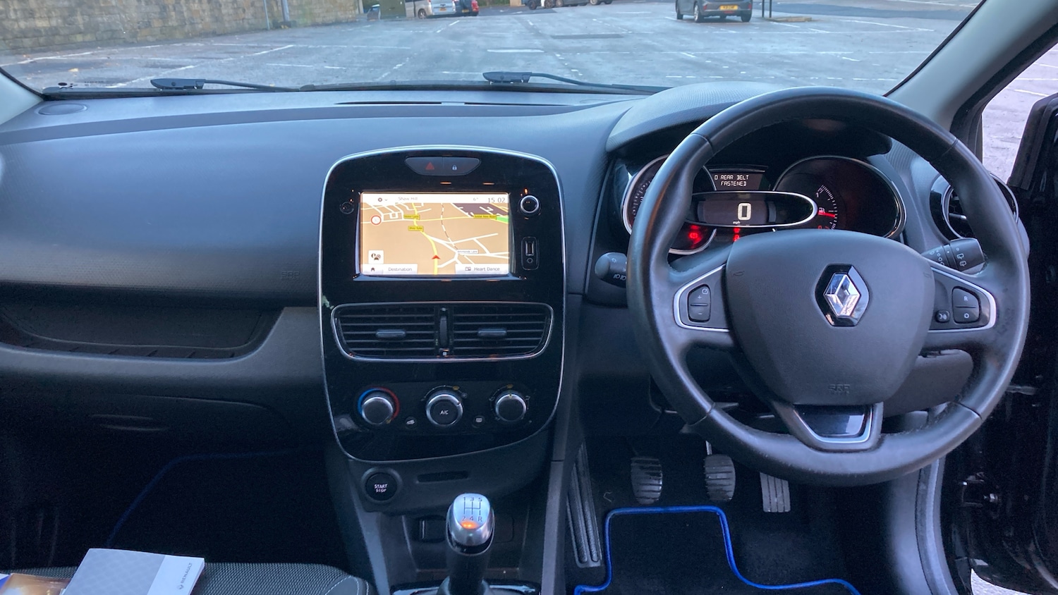 Used Renault Clio 2019 for sale - 76831491: Photo 10