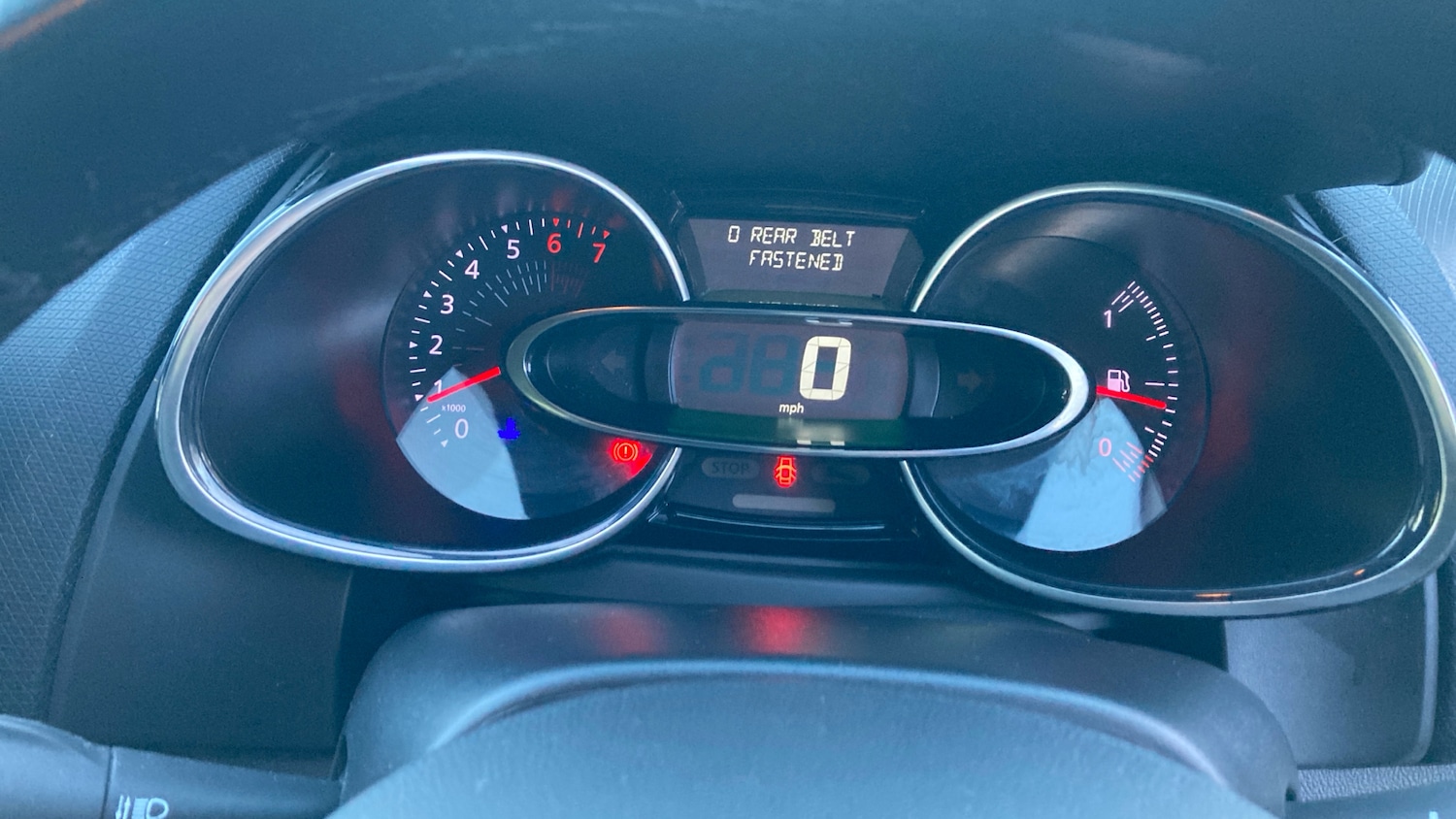 Used Renault Clio 2019 for sale - 76831491: Photo 18