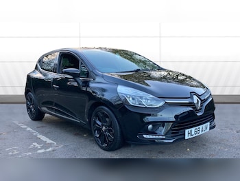 2019 (68) - 0.9 TCE 90 Iconic 5dr