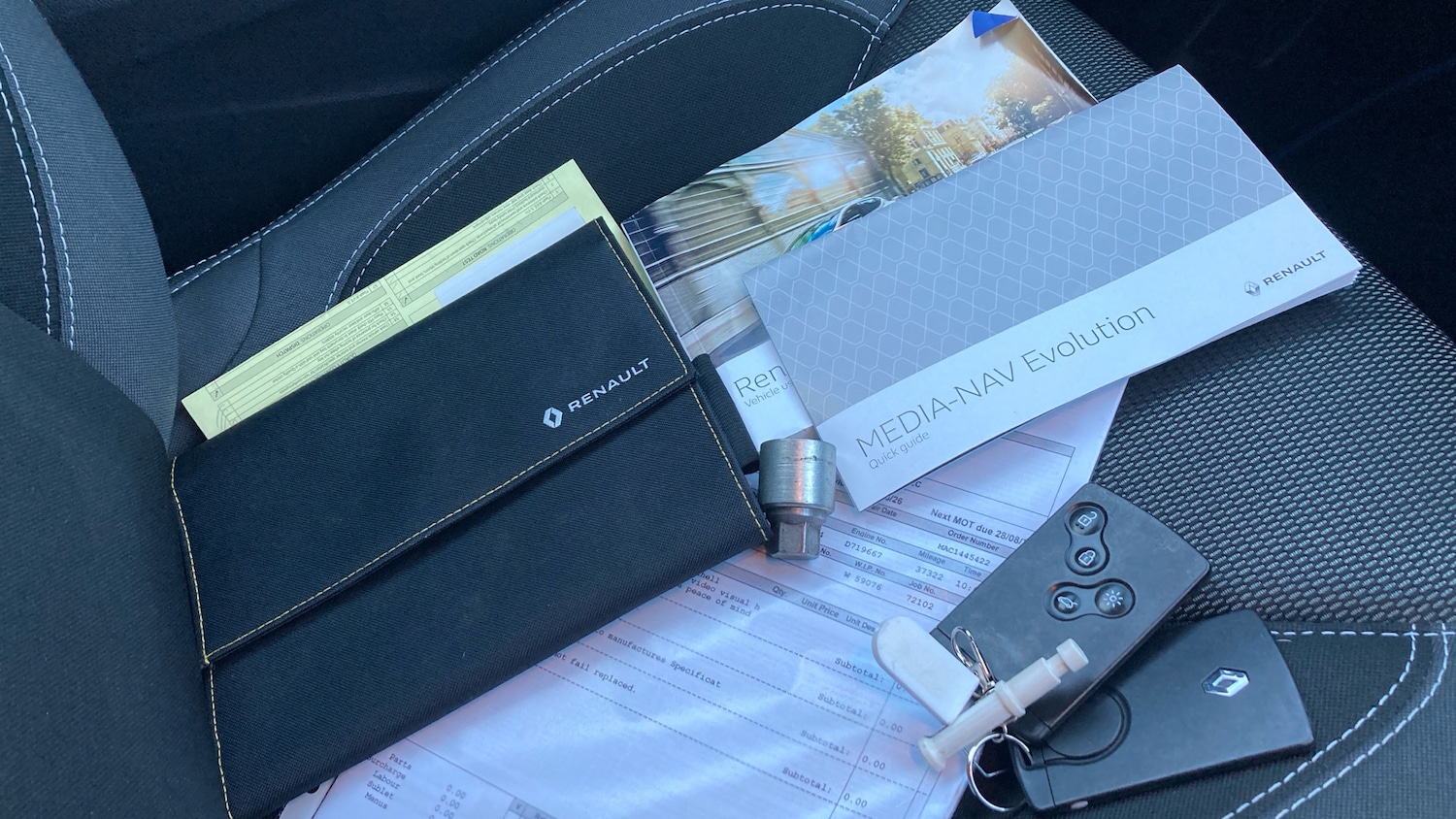 Used Renault Clio 2019 for sale - 76831491: Photo 20