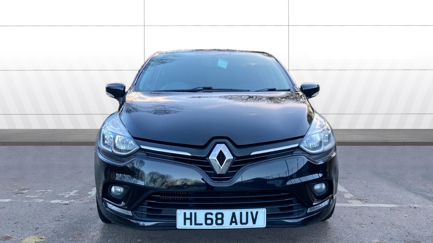 Used Renault Clio 2019 for sale - 76831491: Photo 3