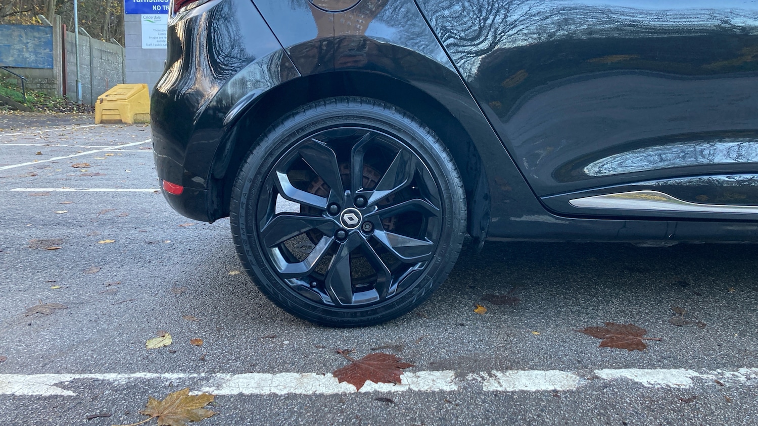 Used Renault Clio 2019 for sale - 76831491: Photo 7