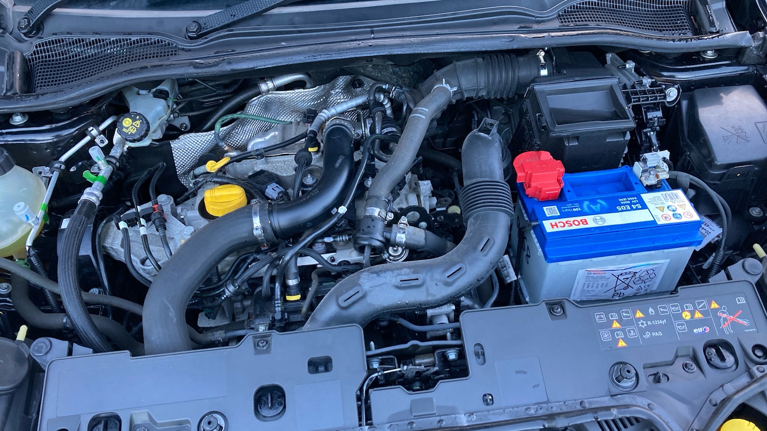 Used Renault Clio 2019 for sale - 76831491: Photo 8