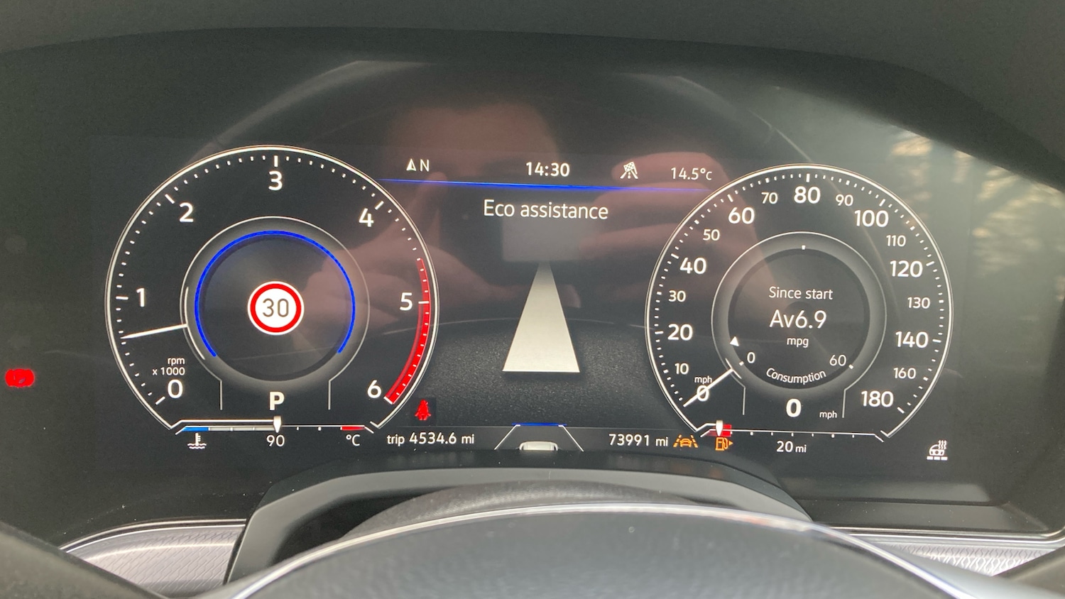 Used Volkswagen Touareg 2019 for sale - 77651014: Photo 18