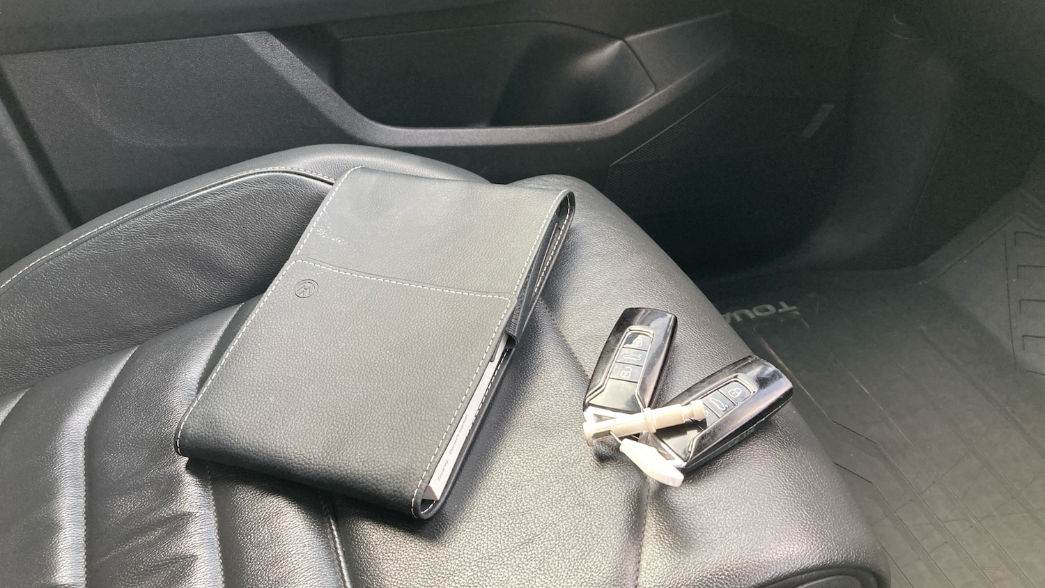 Used Volkswagen Touareg 2019 for sale - 77651014: Photo 19