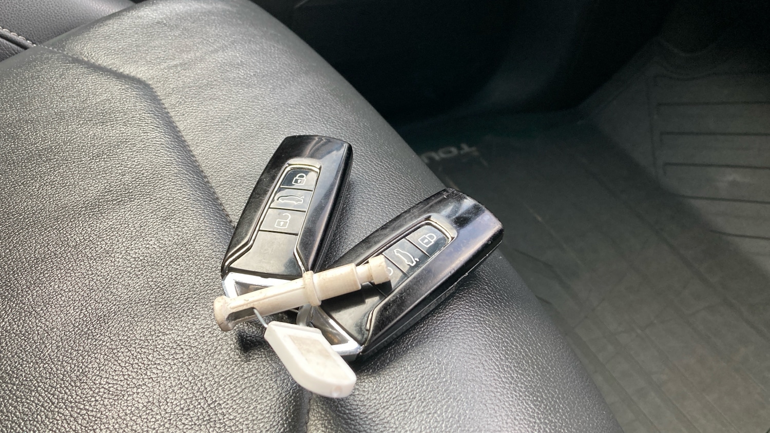 Used Volkswagen Touareg 2019 for sale - 77651014: Photo 20