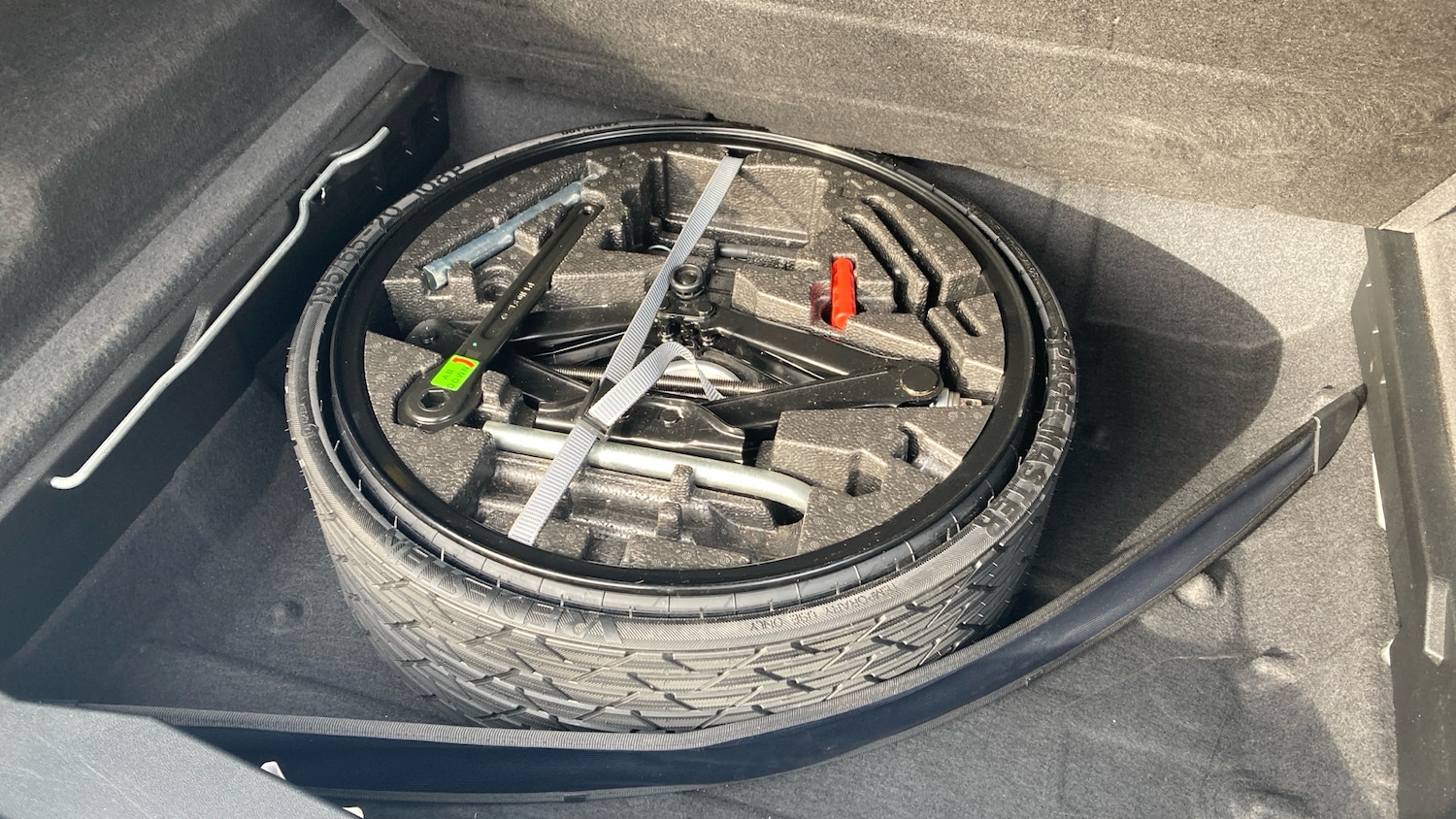 Used Volkswagen Touareg 2019 for sale - 77651014: Photo 25