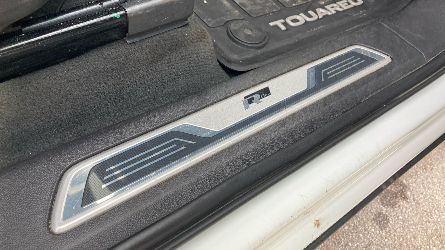 Used Volkswagen Touareg 2019 for sale - 77651014: Photo 28