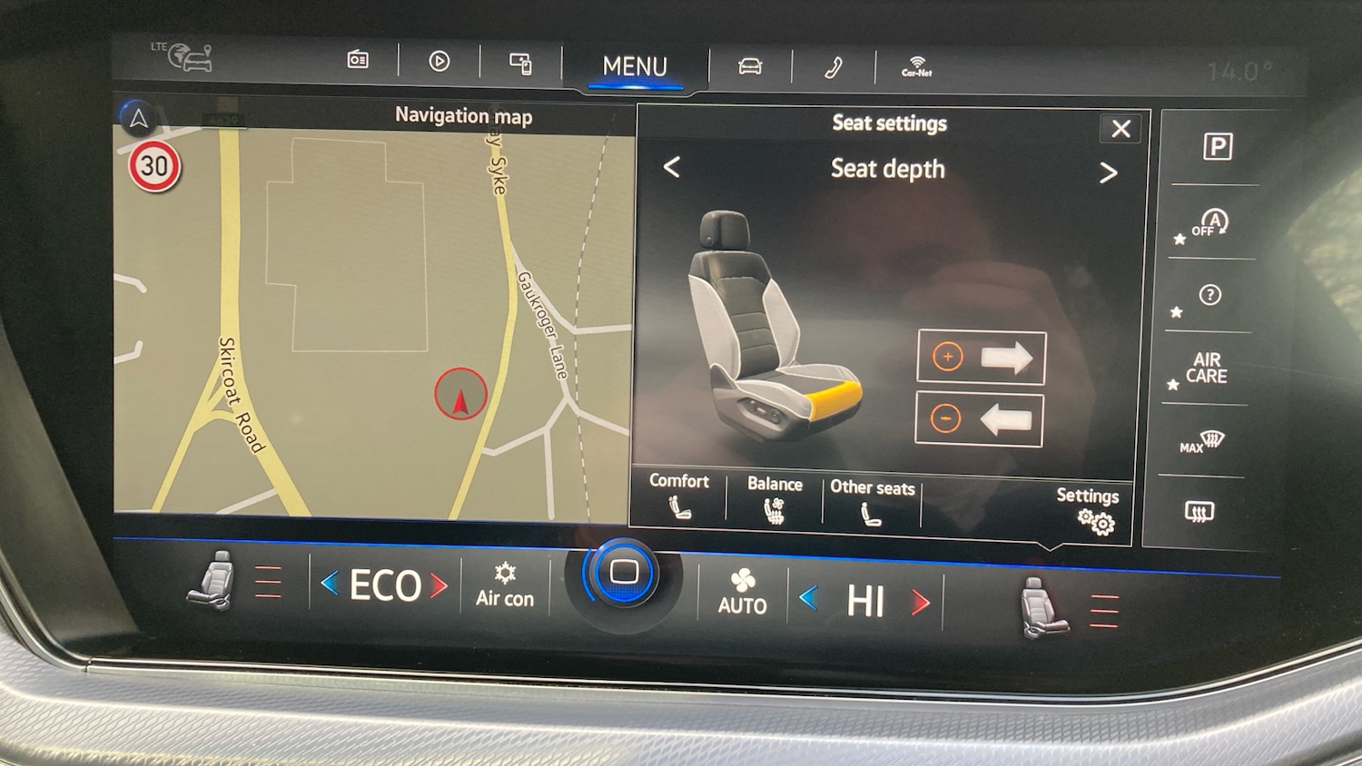 Used Volkswagen Touareg 2019 for sale - 77651014: Photo 30