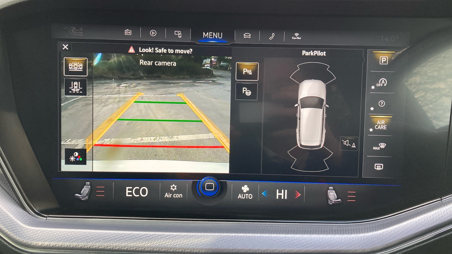 Used Volkswagen Touareg 2019 for sale - 77651014: Photo 31