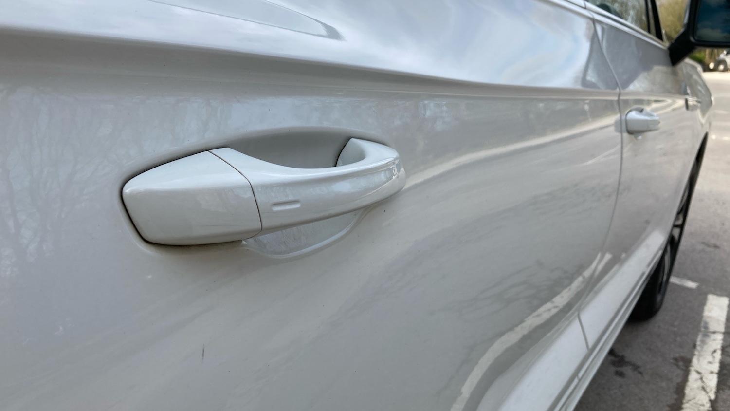 Used Volkswagen Touareg 2019 for sale - 77651014: Photo 34