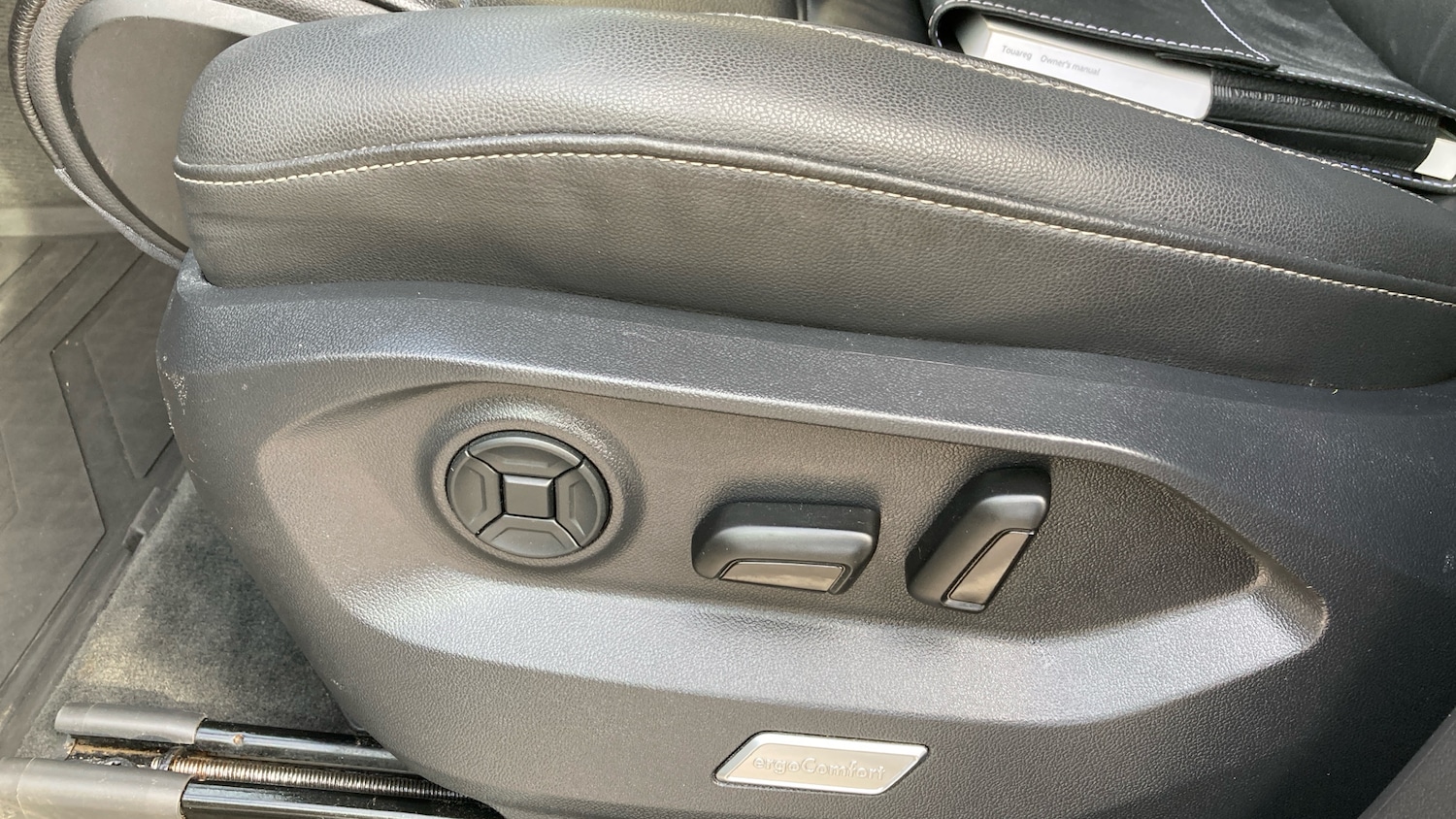 Used Volkswagen Touareg 2019 for sale - 77651014: Photo 36