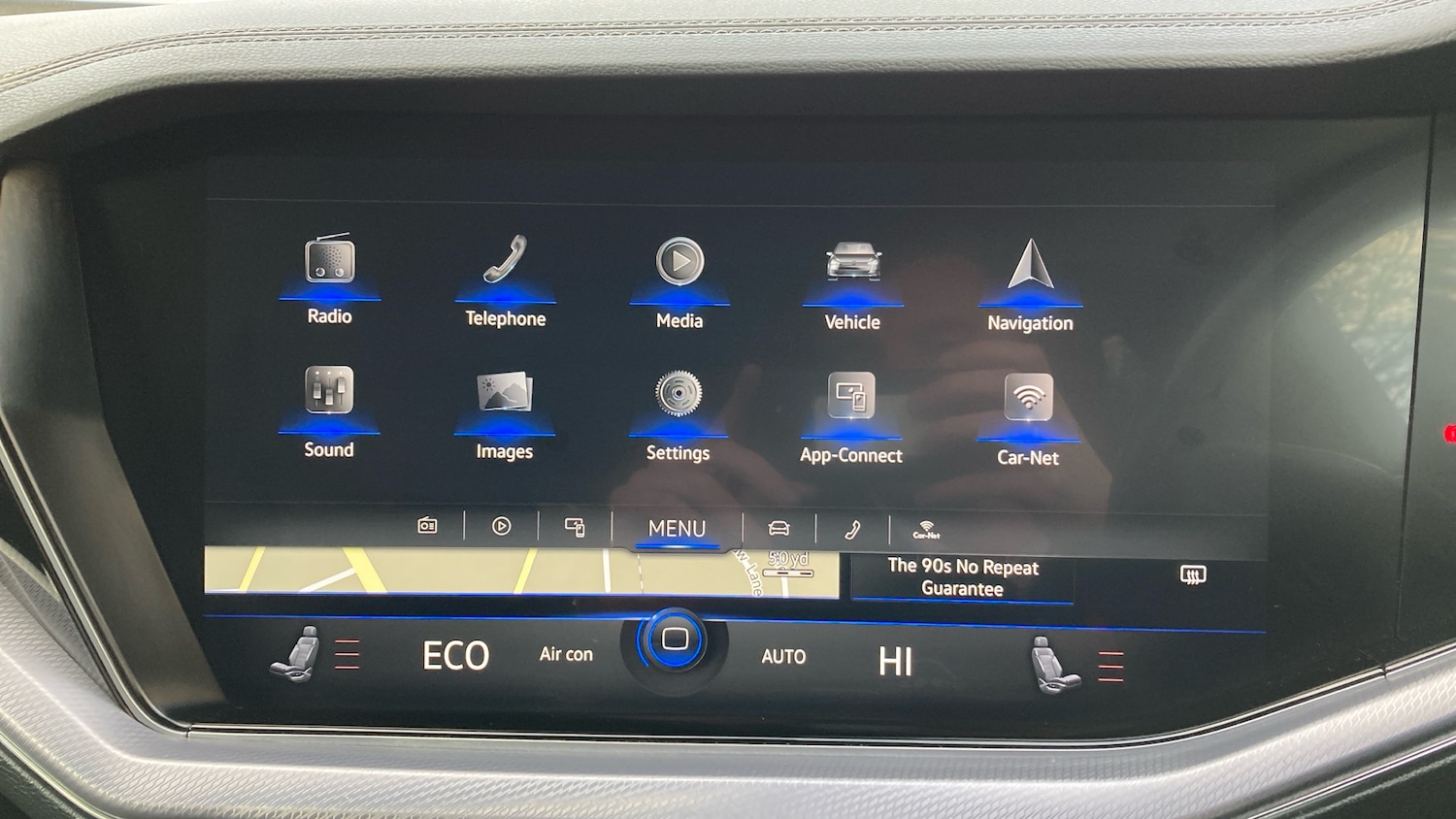 Used Volkswagen Touareg 2019 for sale - 77651014: Photo 41