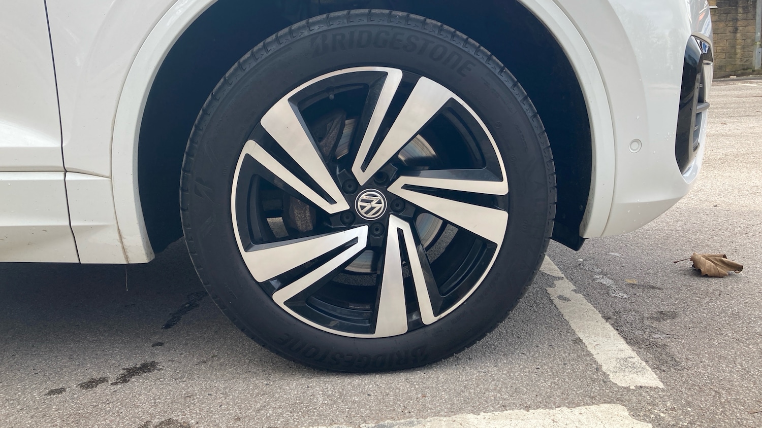 Used Volkswagen Touareg 2019 for sale - 77651014: Photo 7