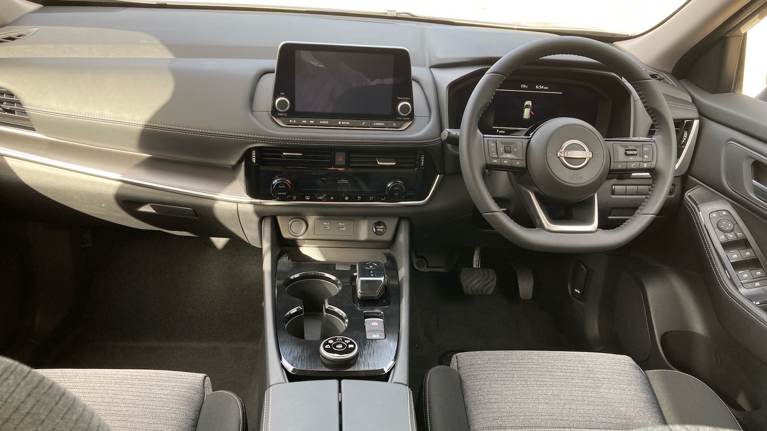 Used Nissan X-Trail 2025 for sale - 76164399: Photo 10
