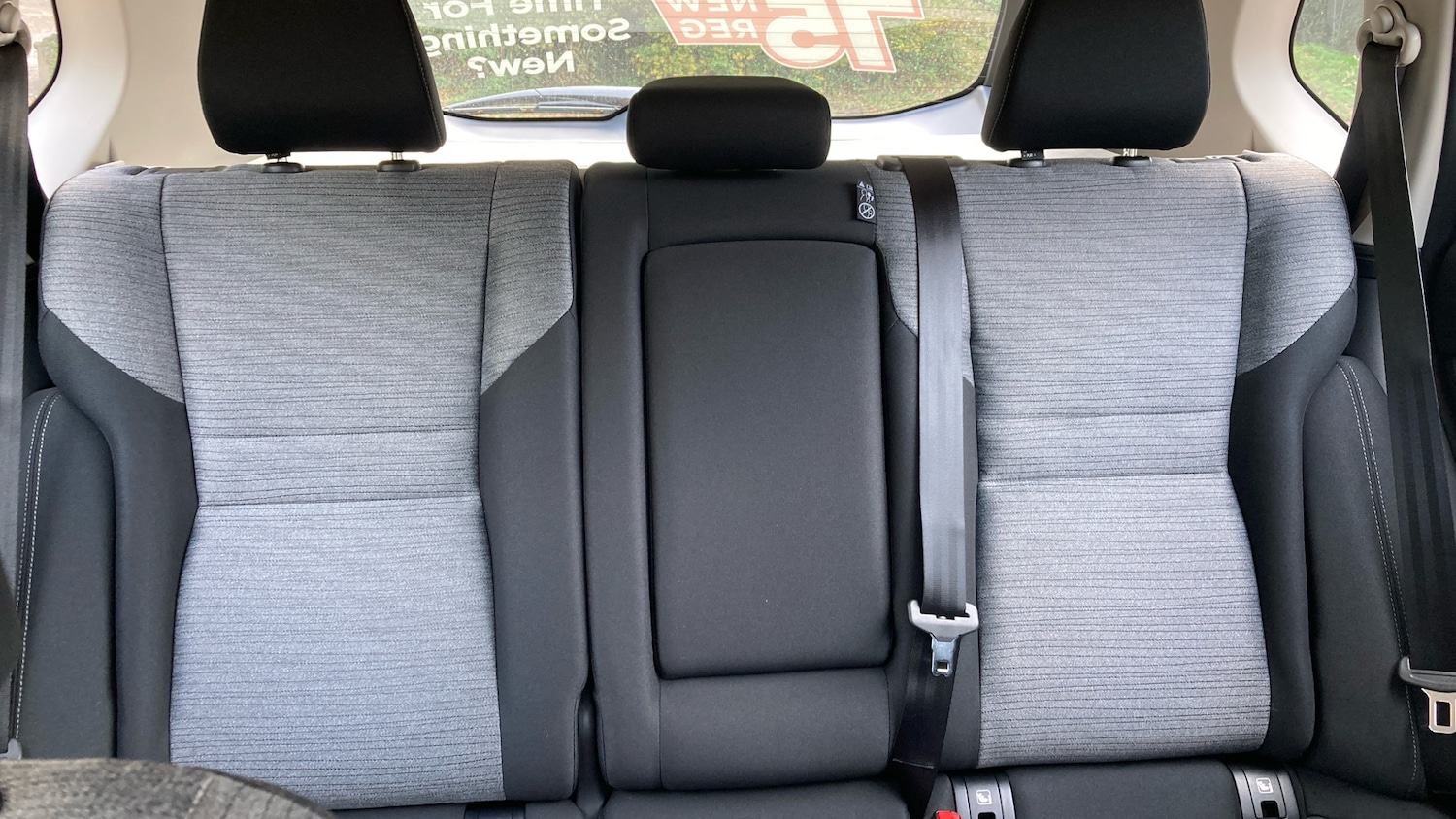 Used Nissan X-Trail 2025 for sale - 76164399: Photo 15