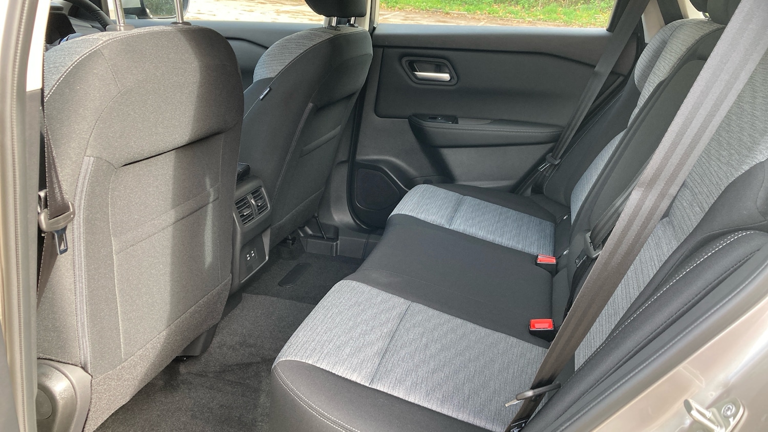 Used Nissan X-Trail 2025 for sale - 76164399: Photo 16