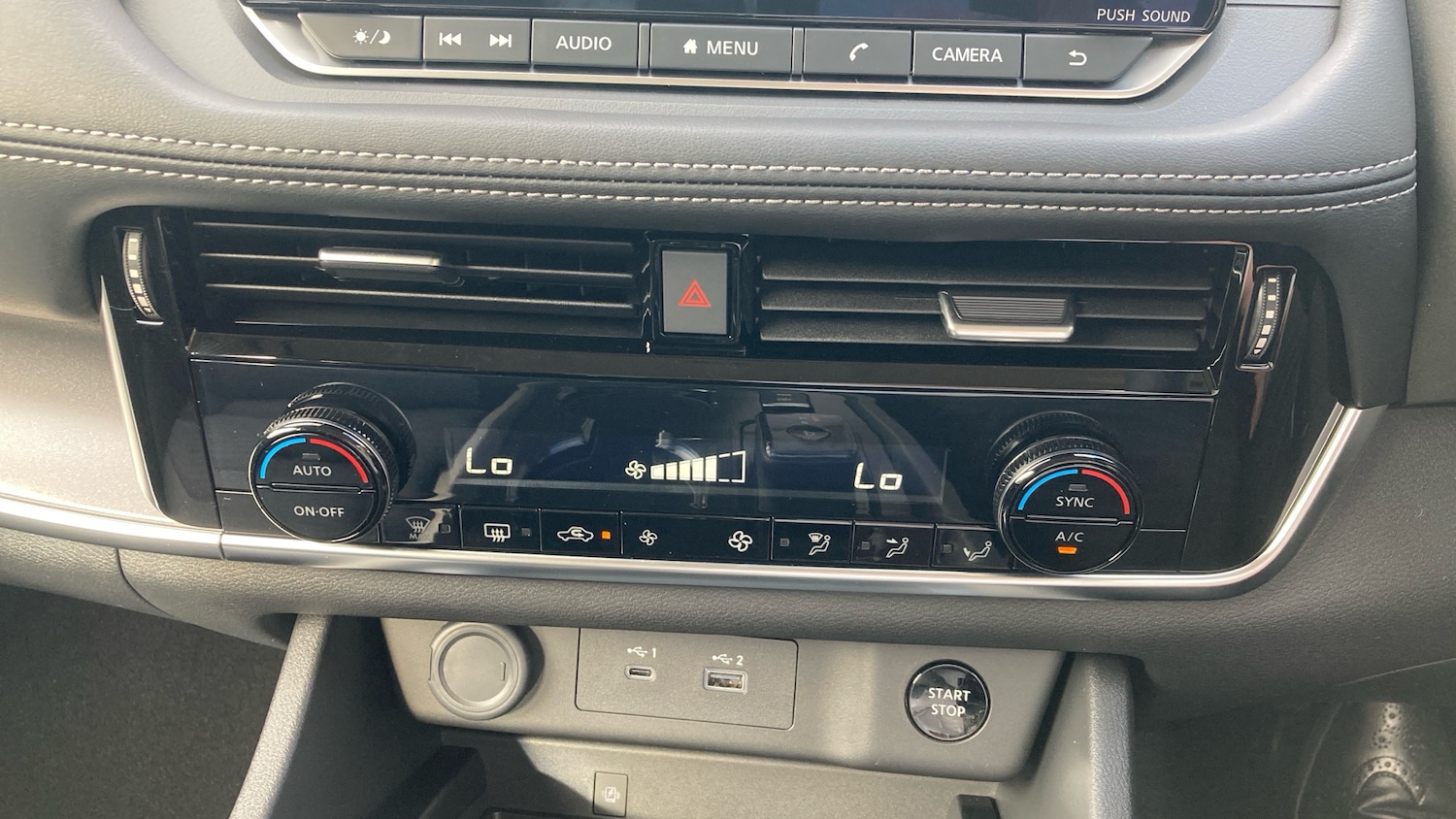 Used Nissan X-Trail 2025 for sale - 76164399: Photo 27