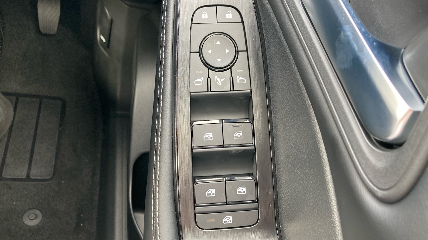 Used Nissan X-Trail 2025 for sale - 76164399: Photo 28