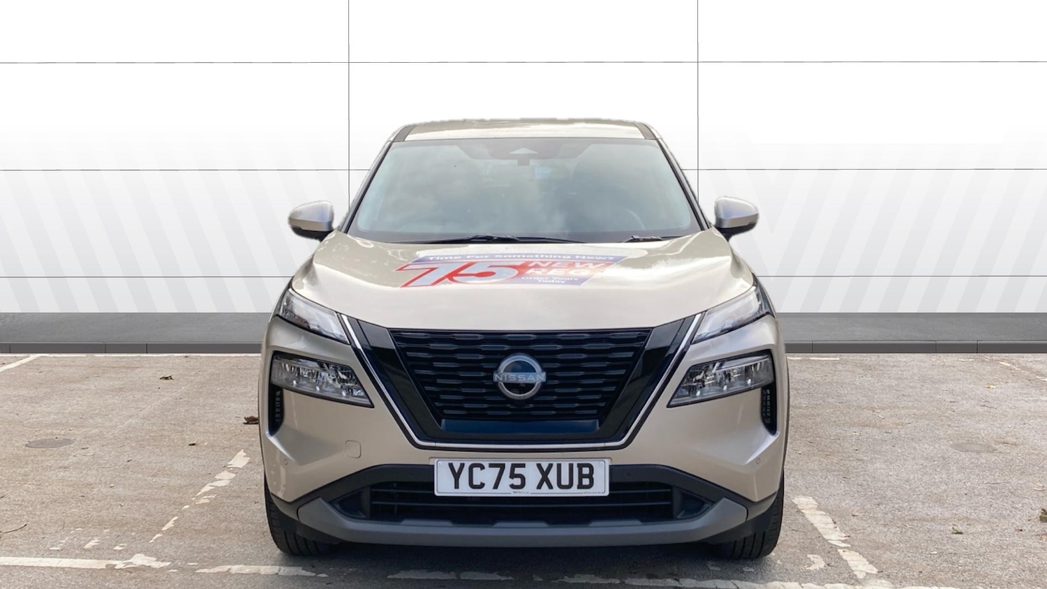 Used Nissan X-Trail 2025 for sale - 76164399: Photo 3