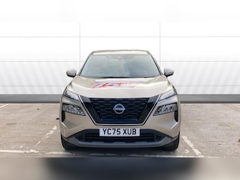 Used Nissan X-Trail 2025 for sale - 76164399: Photo