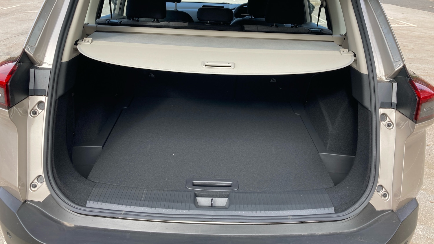 Used Nissan X-Trail 2025 for sale - 76164399: Photo 4