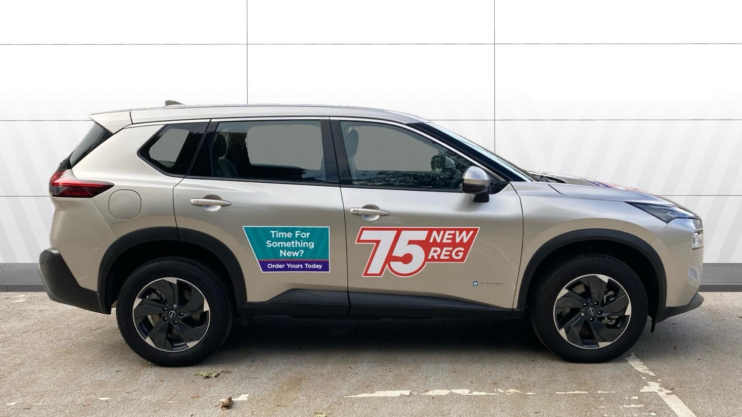 Used Nissan X-Trail 2025 for sale - 76164399: Photo 5