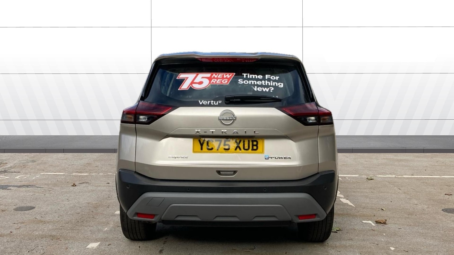 Used Nissan X-Trail 2025 for sale - 76164399: Photo 6