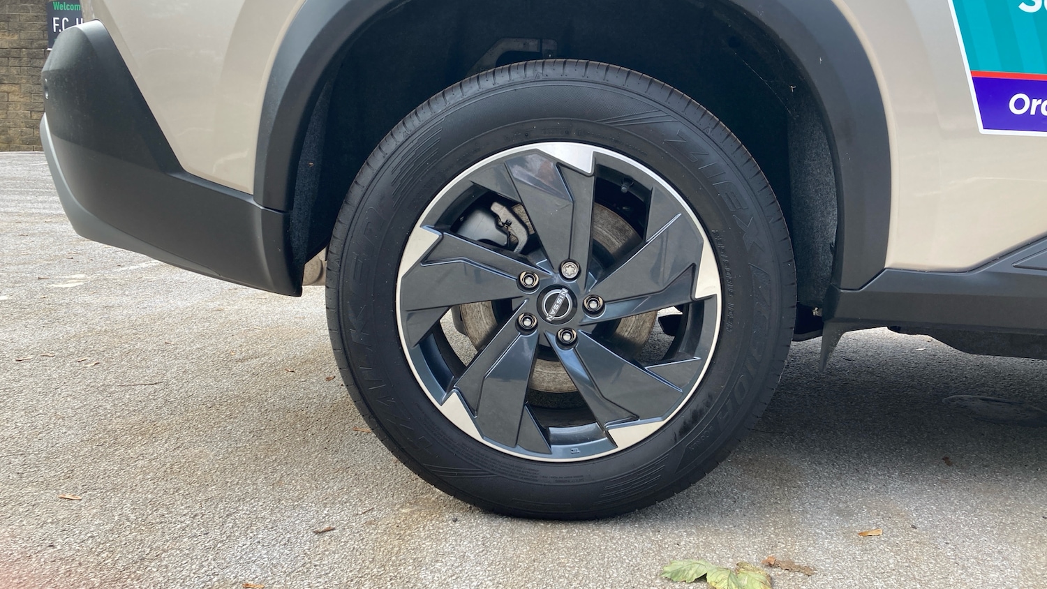 Used Nissan X-Trail 2025 for sale - 76164399: Photo 7