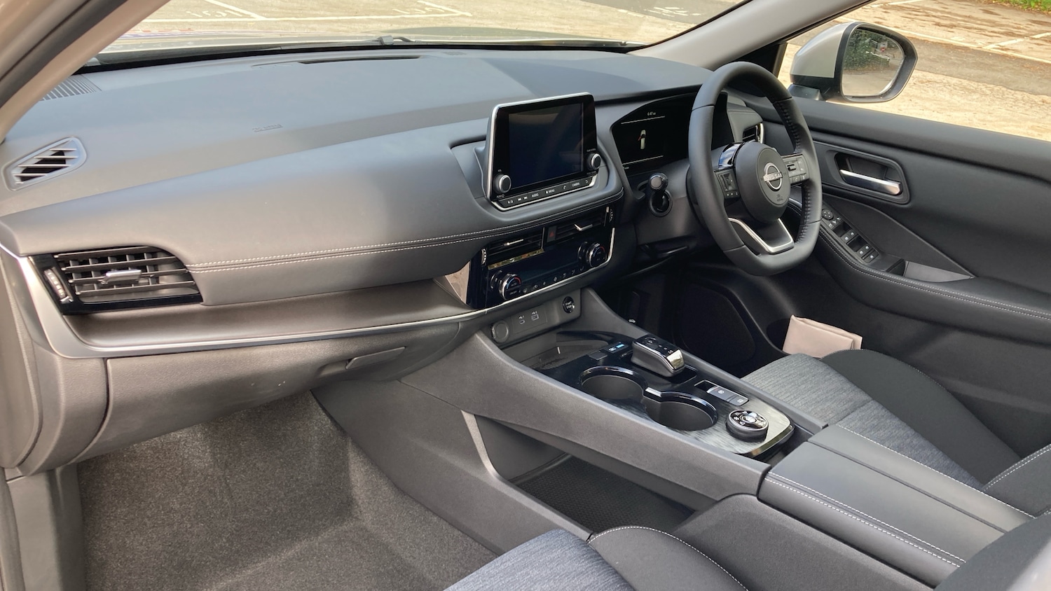 Used Nissan X-Trail 2025 for sale - 76164399: Photo 9