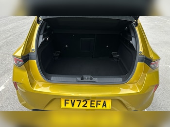 Used Vauxhall Astra 2022 for sale - 79356921: Photo