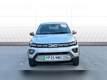 Used Dacia Spring 2025 for sale - 79869139: Photo