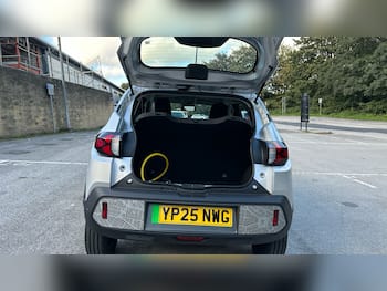 Used Dacia Spring 2025 for sale - 79869139: Photo
