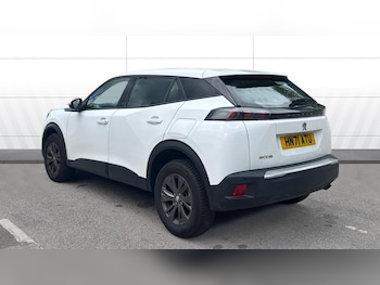Used Peugeot 2008 2021 for sale - 78552769: Photo