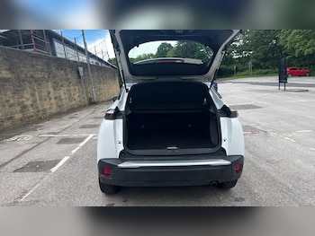 Used Peugeot 2008 2021 for sale - 78552769: Photo