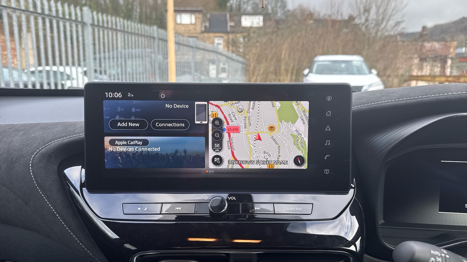 Used Nissan Juke 2026 for sale - 77325956: Photo 12